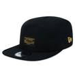 Bone Masculino New Era Camper Core 5 Preto-NEI25BON120- -1-